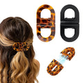 Magnetic Hair Clip | Detachable Magnetic Clips for Hair wholesale @ 88 rs pp