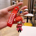 GAARA KEYCHAIN Pack of 5 pcs (35/-pp)