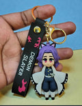 SHINOBU INFINITY KEYCHAIN Pack of 5 pcs (35/-pp)
