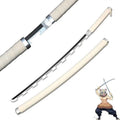Demon Slayer Inosuke Wooden Katana 105 cm Wholesale