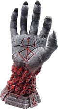 God Right Hand Game Controller Storage Stand Berserk Hand God 25cm  (Multicolor)