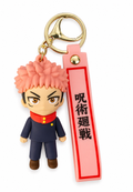 Itadori ￼￼￼KEYCHAIN Pack of 5 pcs (35/-pp)