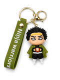 Gyomei KEYCHAIN Pack of 5 pcs (35/-pp)