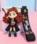 Hermione Keychain wit stick Pack of 5 pcs (35/-pp)