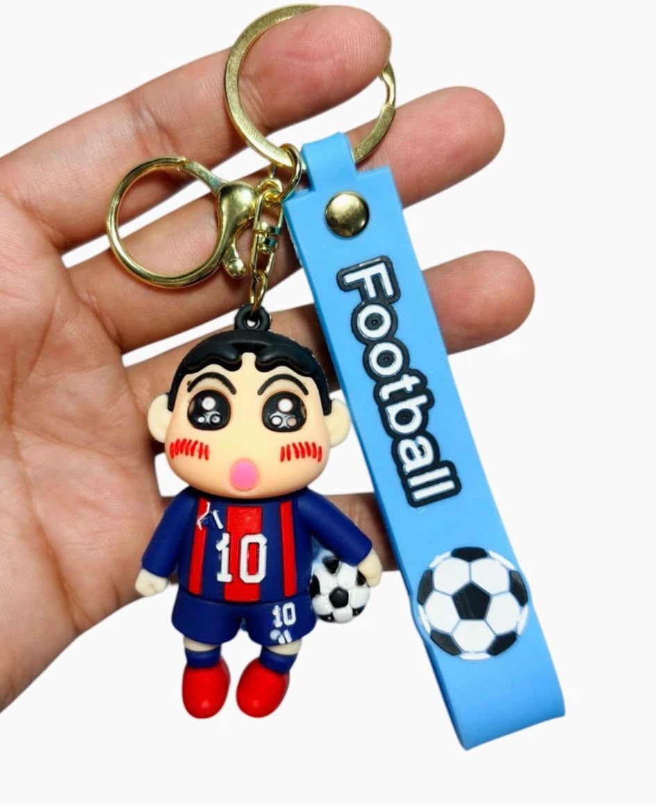 Shinchan Messi  Pack of 5 pcs (35/-pp)