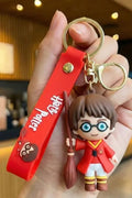 Potter Keychain Pack of 5 pcs (35/-pp)