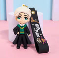 Draco Keychain Pack of 5 pcs (35/-pp)
