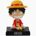 Luffy Bobblehead