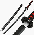 Demon Slayer Tanjiro Wooden Katana