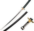 Demon Slayer Muchiro Tokito Wooden Katana 105 cm Wholesale