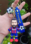 Mess Face i Jersey KEYCHAIN Pack of 5 pcs (35/-pp)