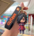 NARUTO KEYCHAIN Pack of 5 pcs (35/-pp)