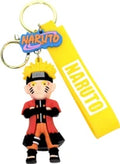 NARUTO PAIN ARC KEYCHAIN Pack of 5 pcs (35/-pp)