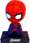 Spiderman Bobblehead