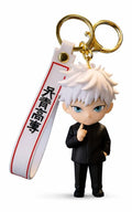 WHITE GOJO Keychain Pack of 5 pcs (35/-pp)